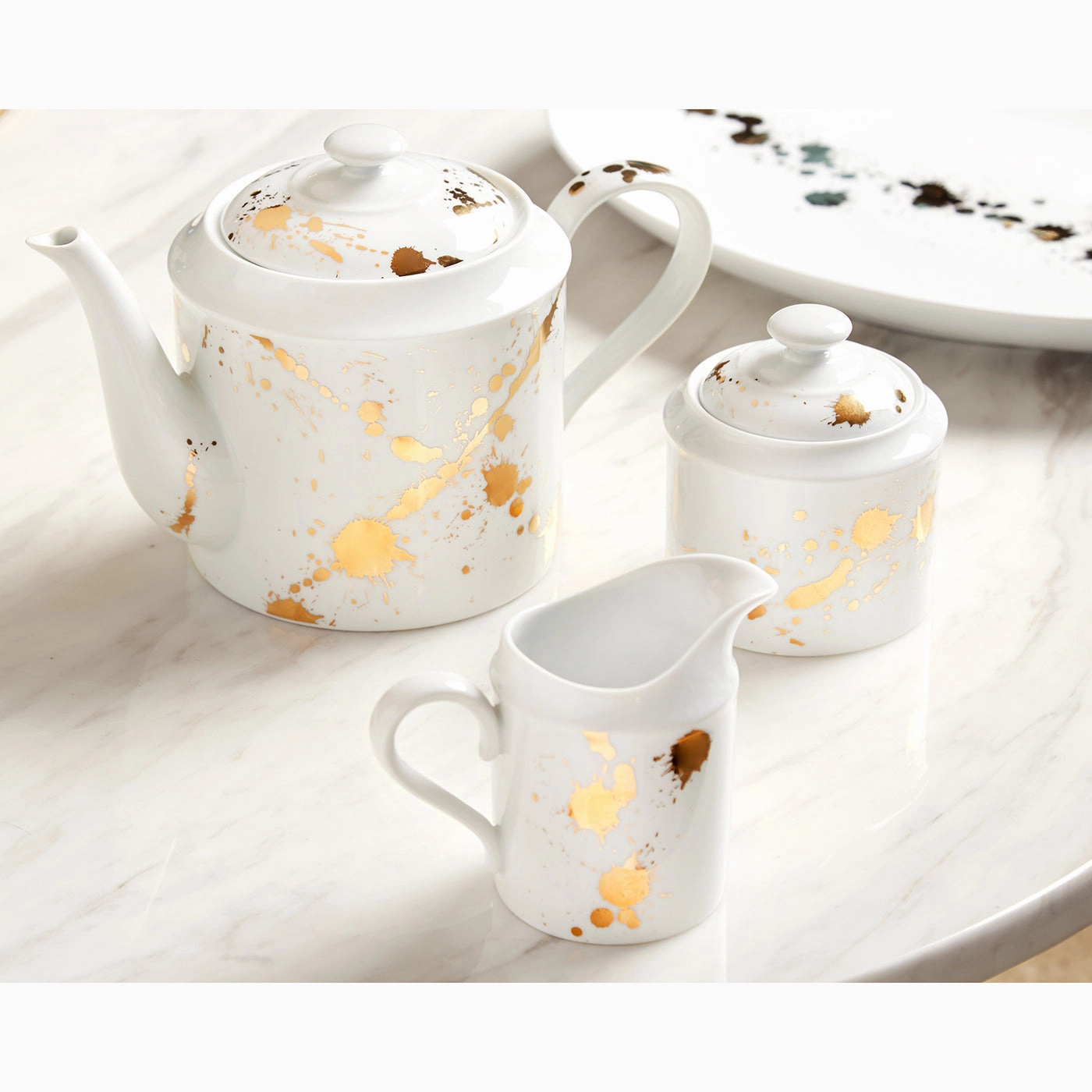1948 Creamer
