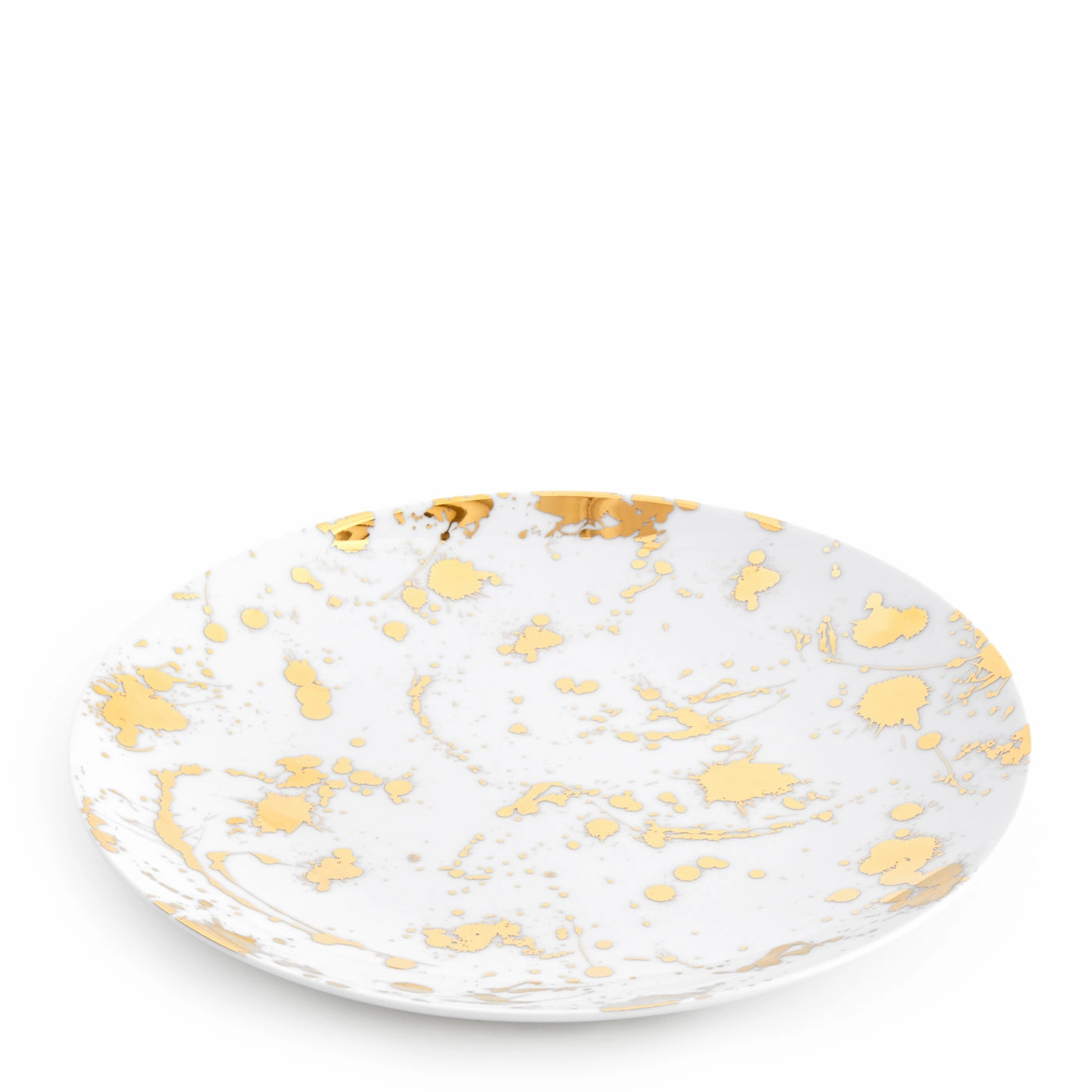 1948 Dinner Plate