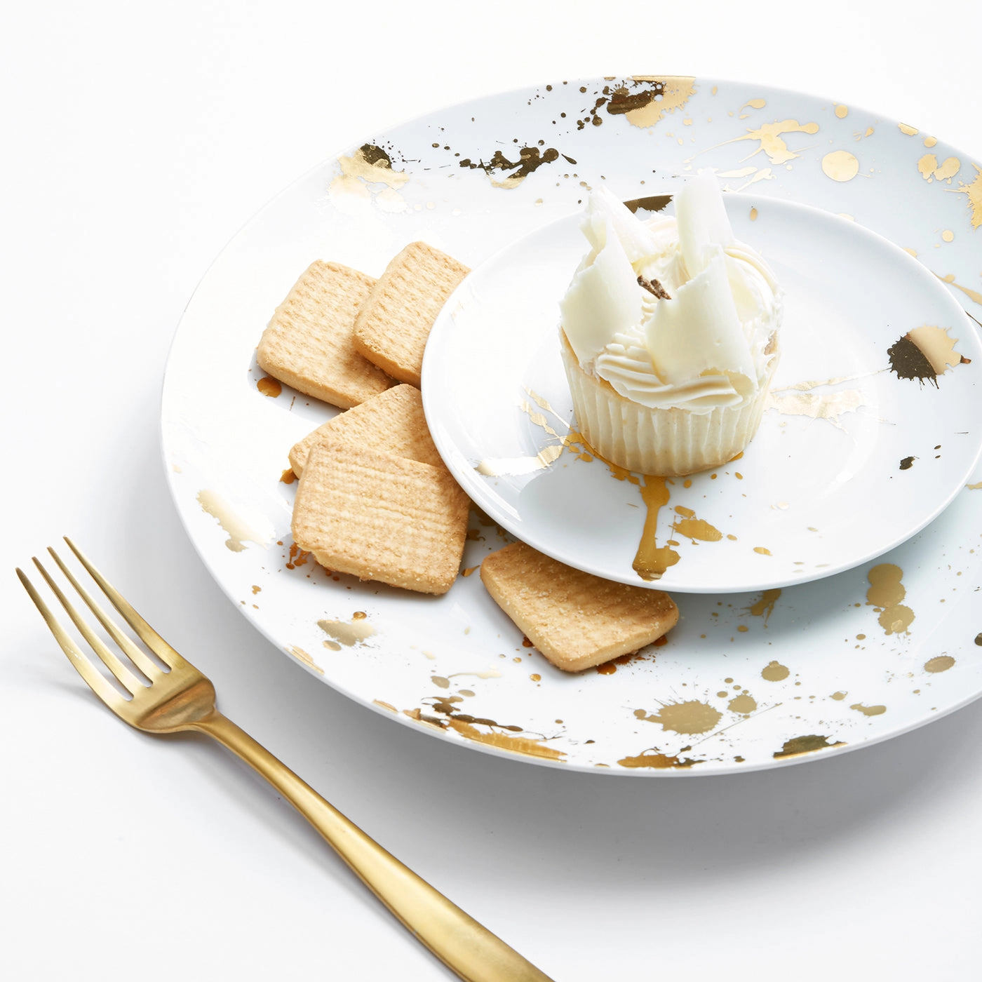 1948 Dinner Plate