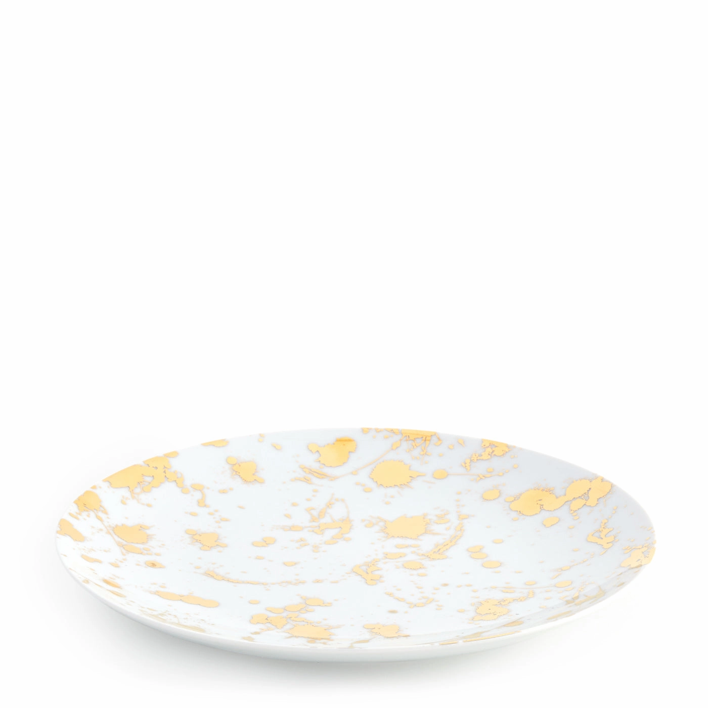 1948 Dinner Plate