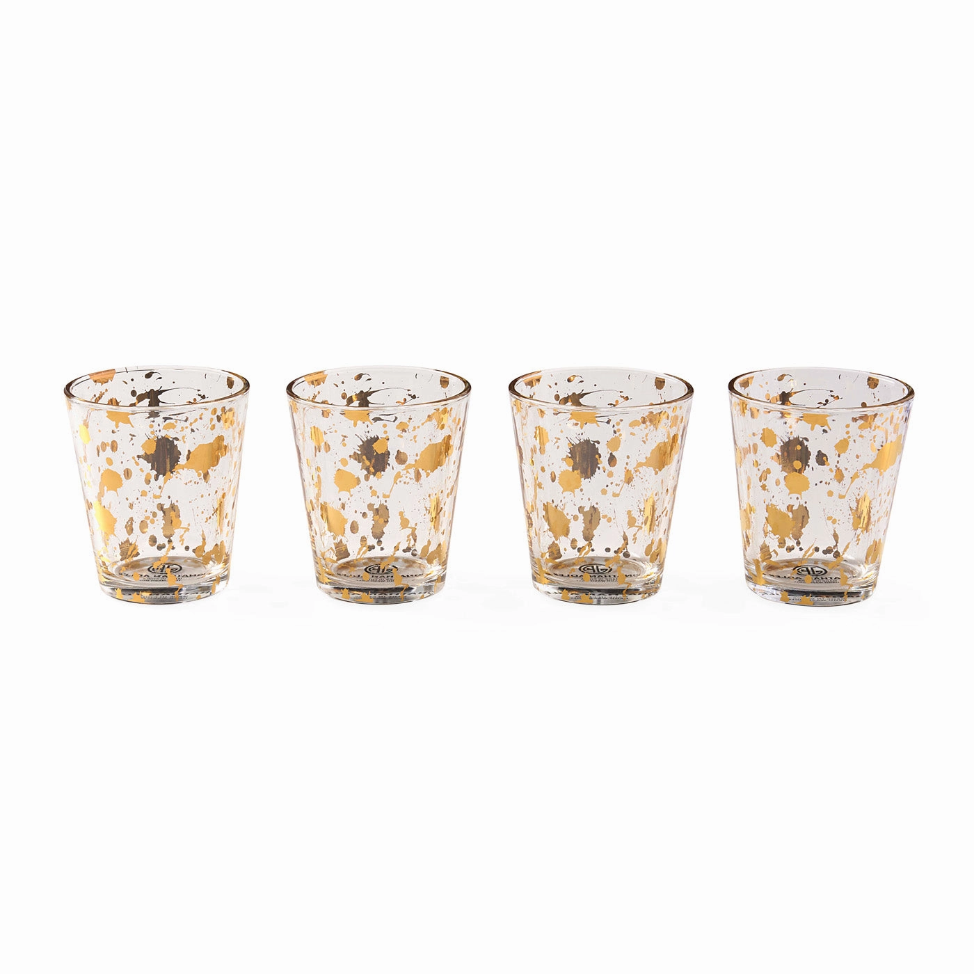 1948 Rocks Glassware Setmodern kitchen decor ,kitchen dinner set ,dinnerware 