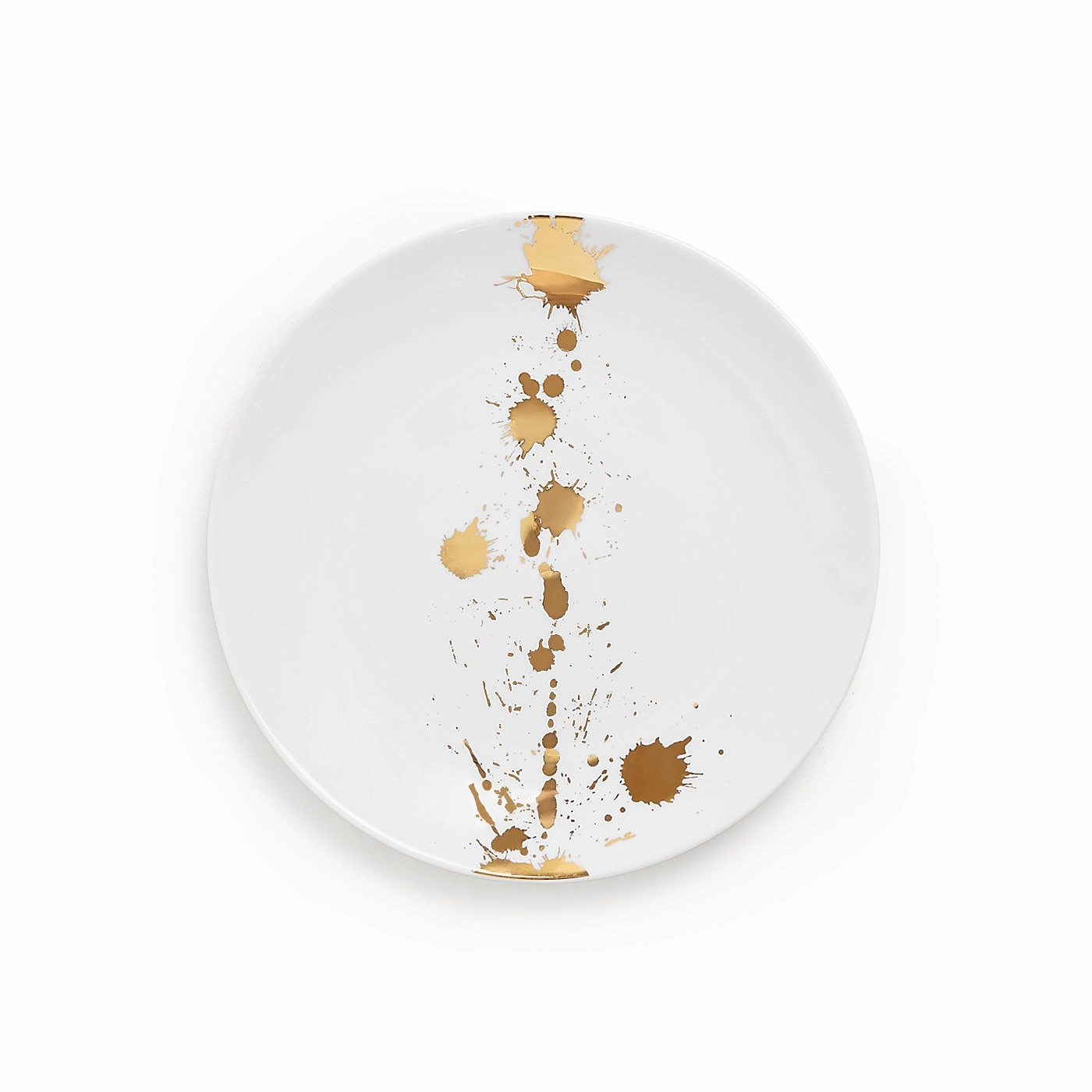 1948 Salad/Dessert Platemodern kitchen decor ,kitchen dinner set ,dinnerware 