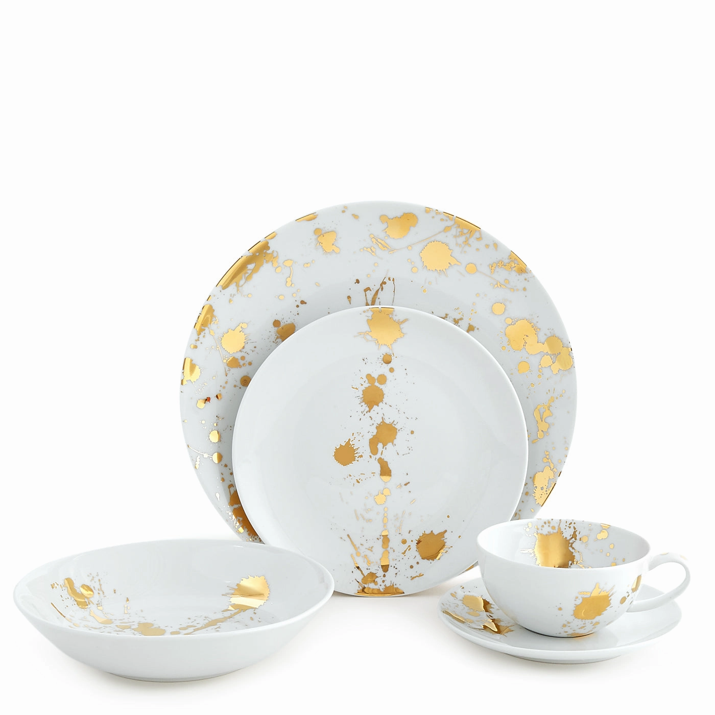 1948 Serving Bowl