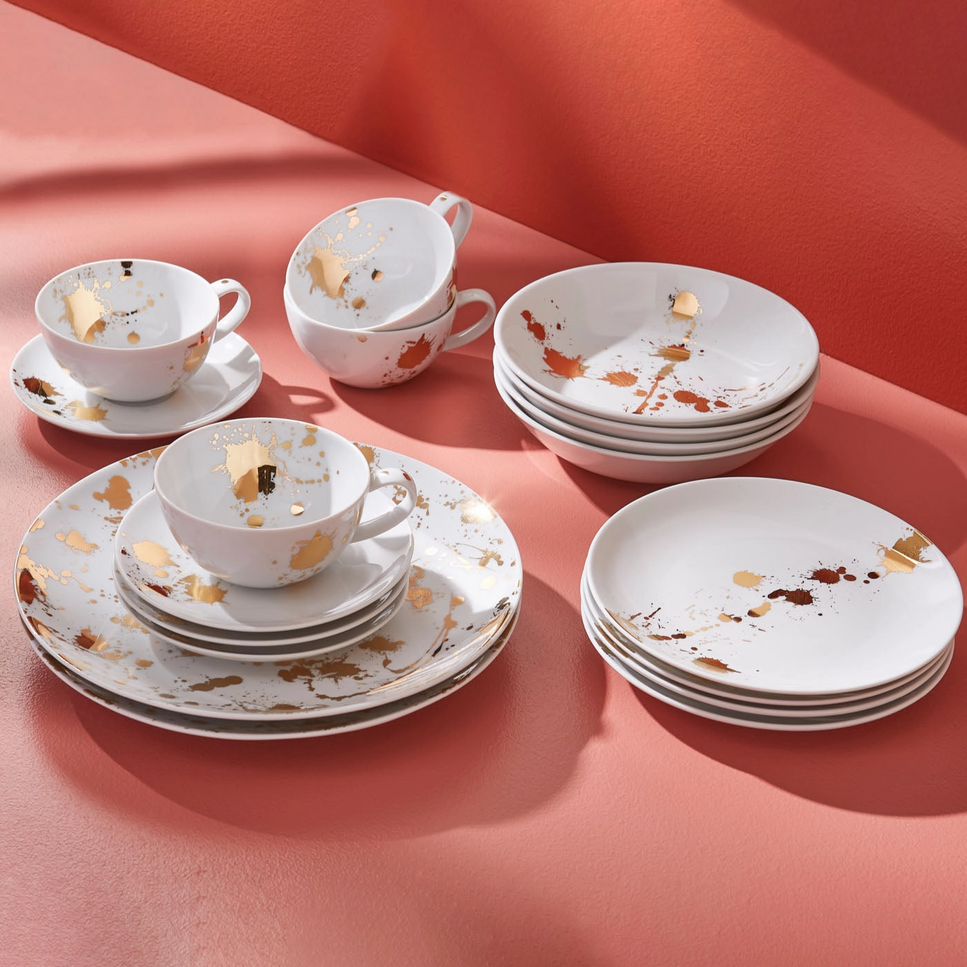 1948 Serving Bowl