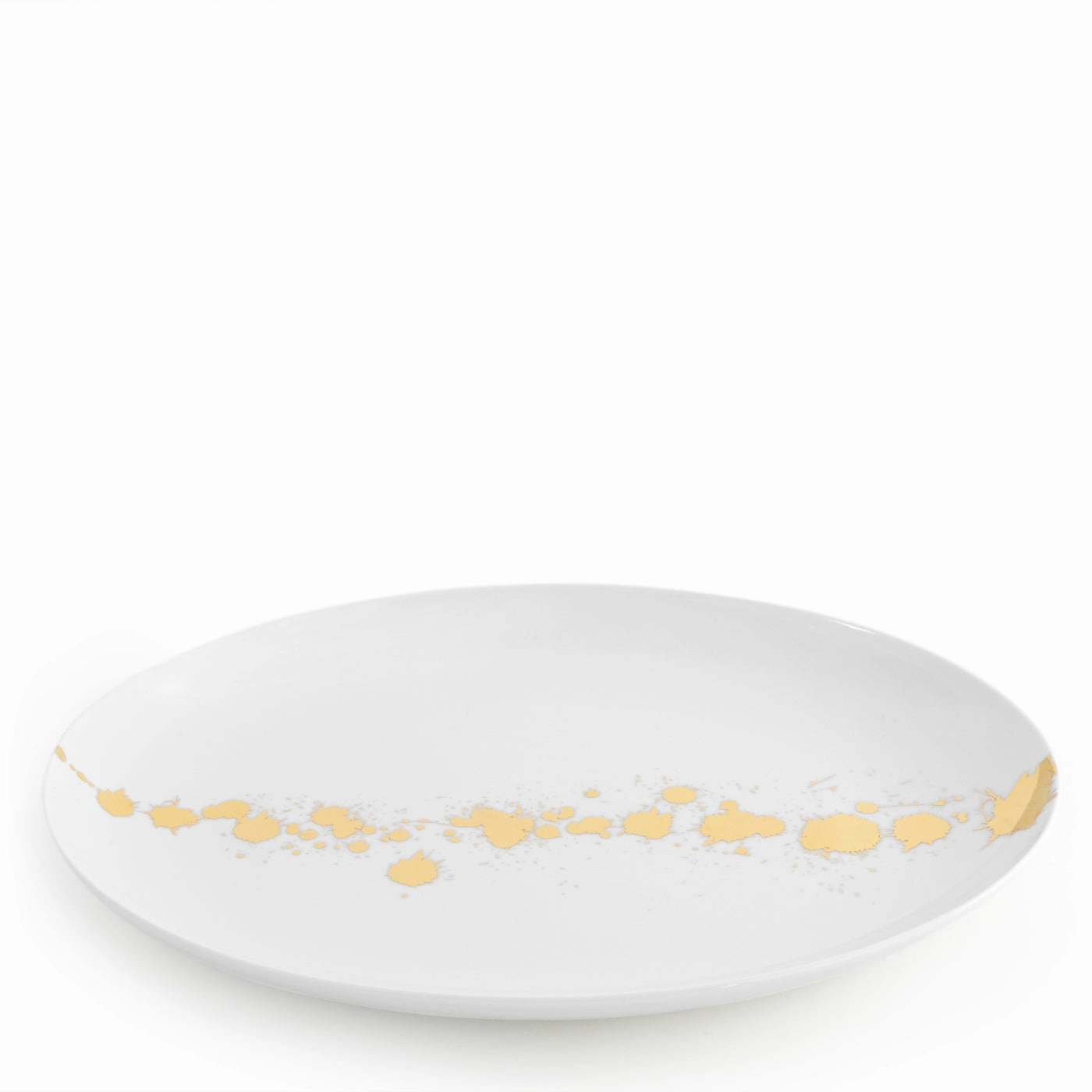 1948 Serving Platter