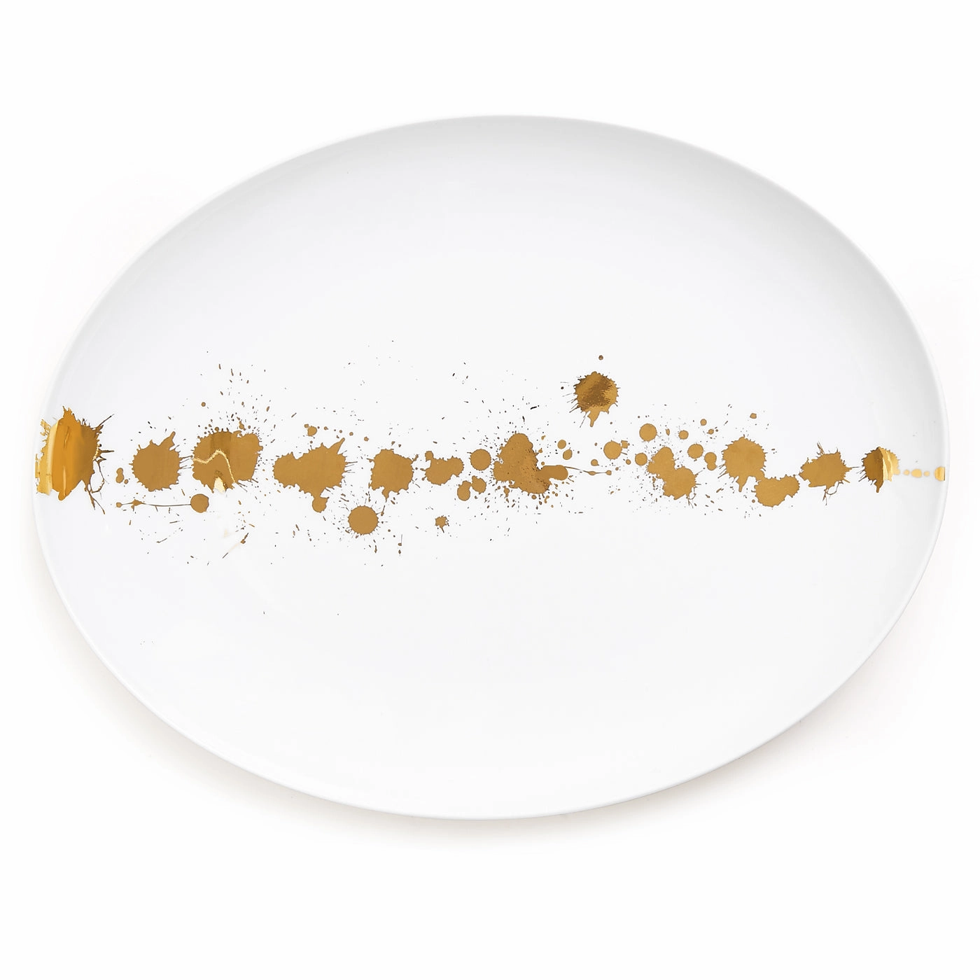 1948 Serving Plattermodern kitchen decor ,kitchen dinner set ,dinnerware 