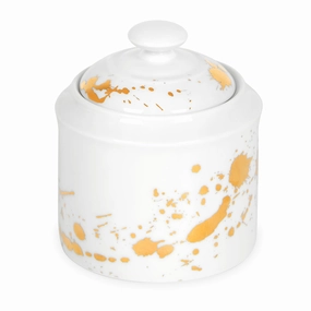 1948 Sugar Bowlhandmade ceramic dinnerware set