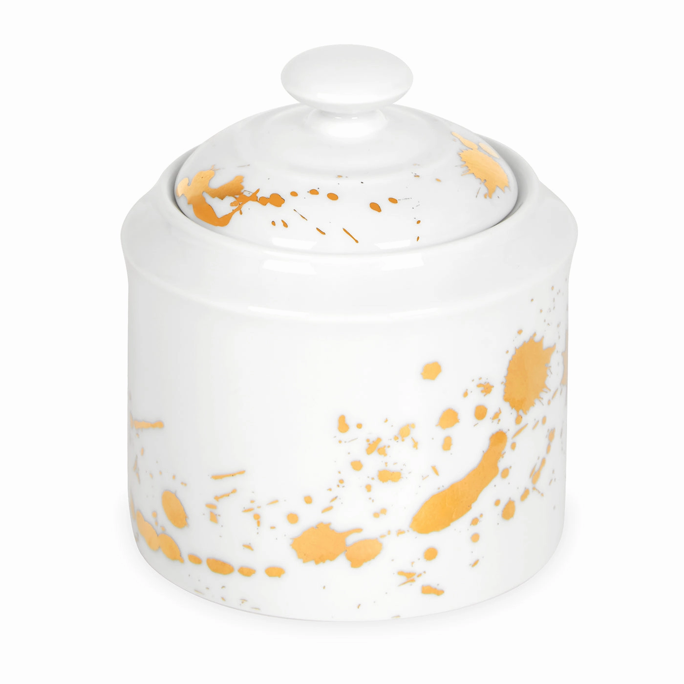 1948 Sugar Bowlhandmade ceramic dinnerware set
