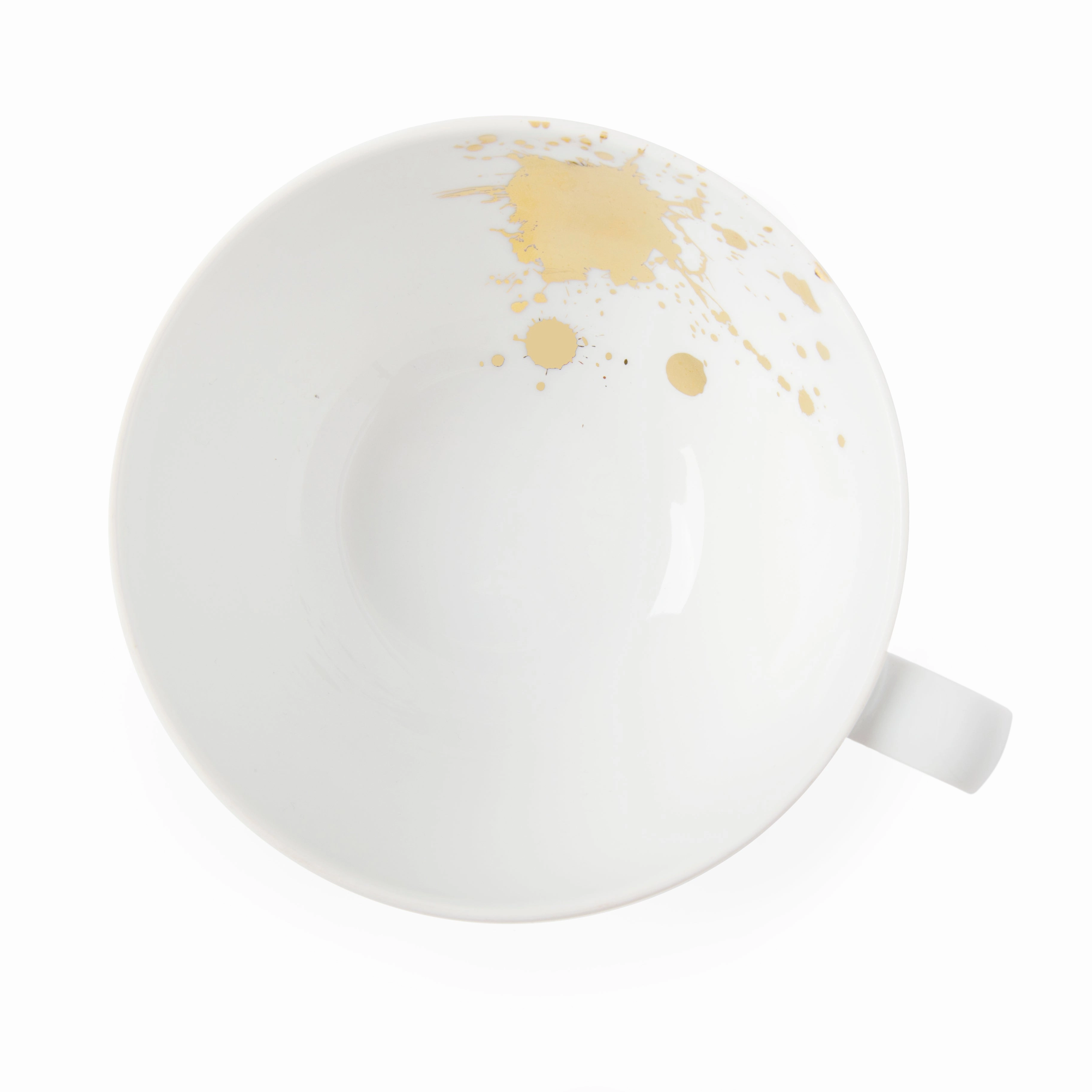 1948 Teacup