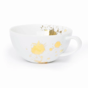 1948 Teacuphandmade ceramic dinnerware set