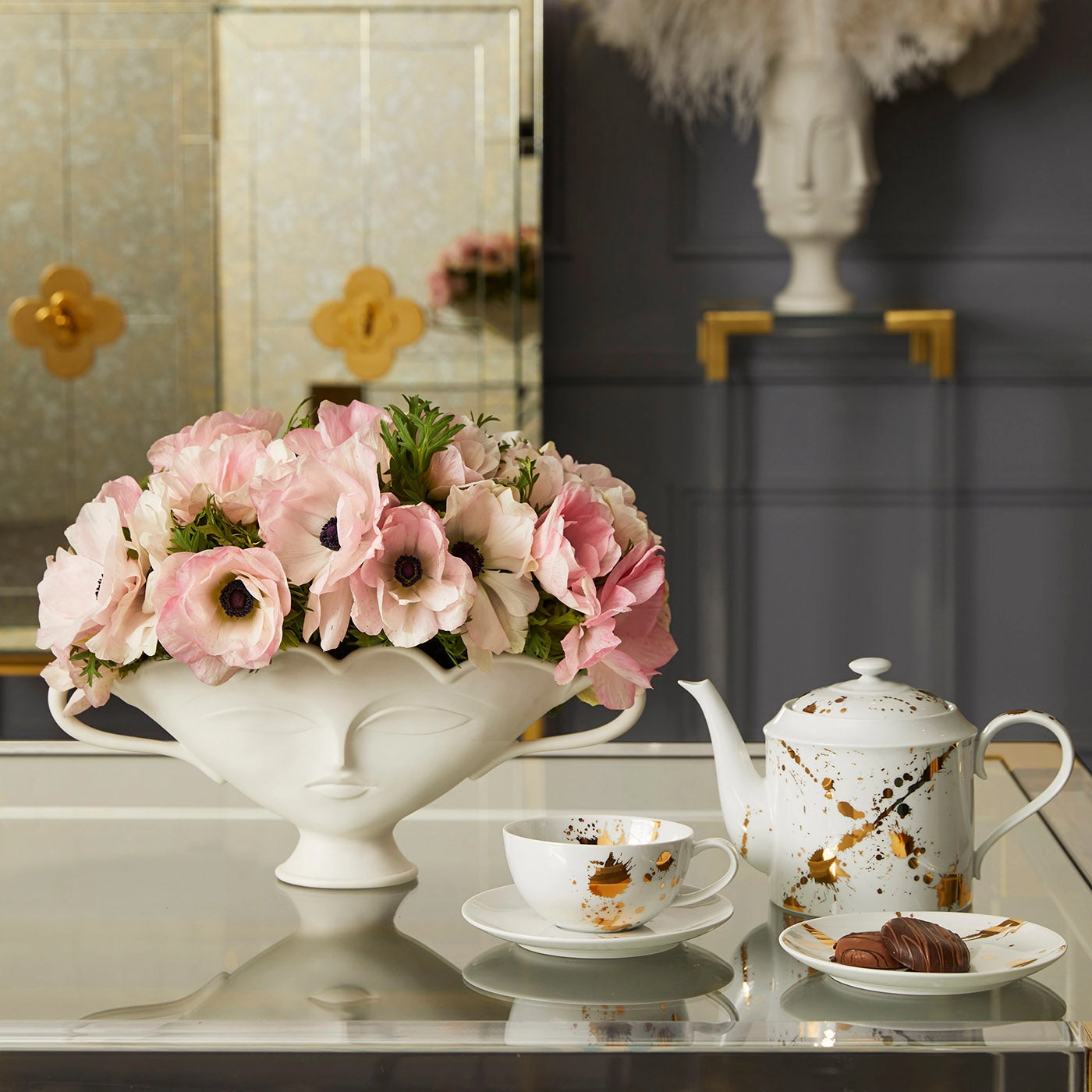 1948 Teacup