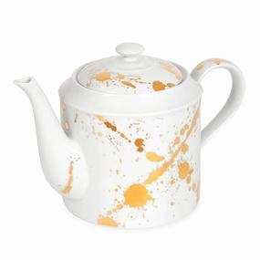 1948 Teapothandmade ceramic dinnerware set