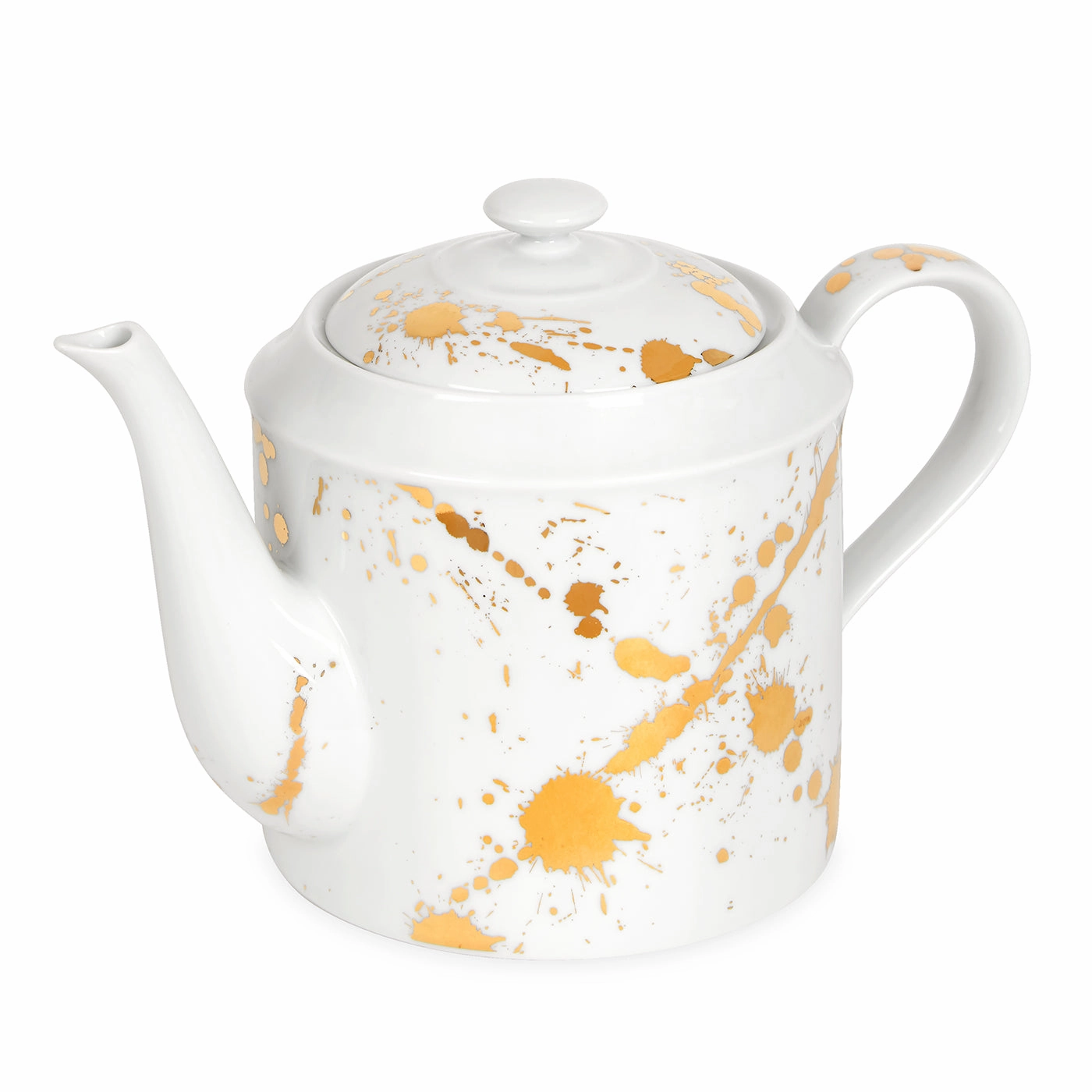 1948 Teapothandmade ceramic dinnerware set