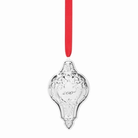 200th Anniversary Celebration Christmas Ornamenthome decorative items
