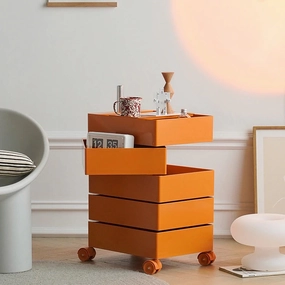 360-degree Storage Unithome decoration ,modern home decor 