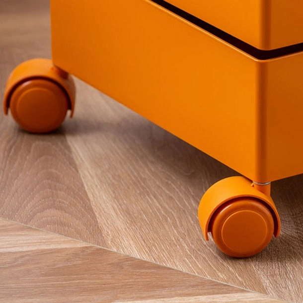 360-degree Storage Unit