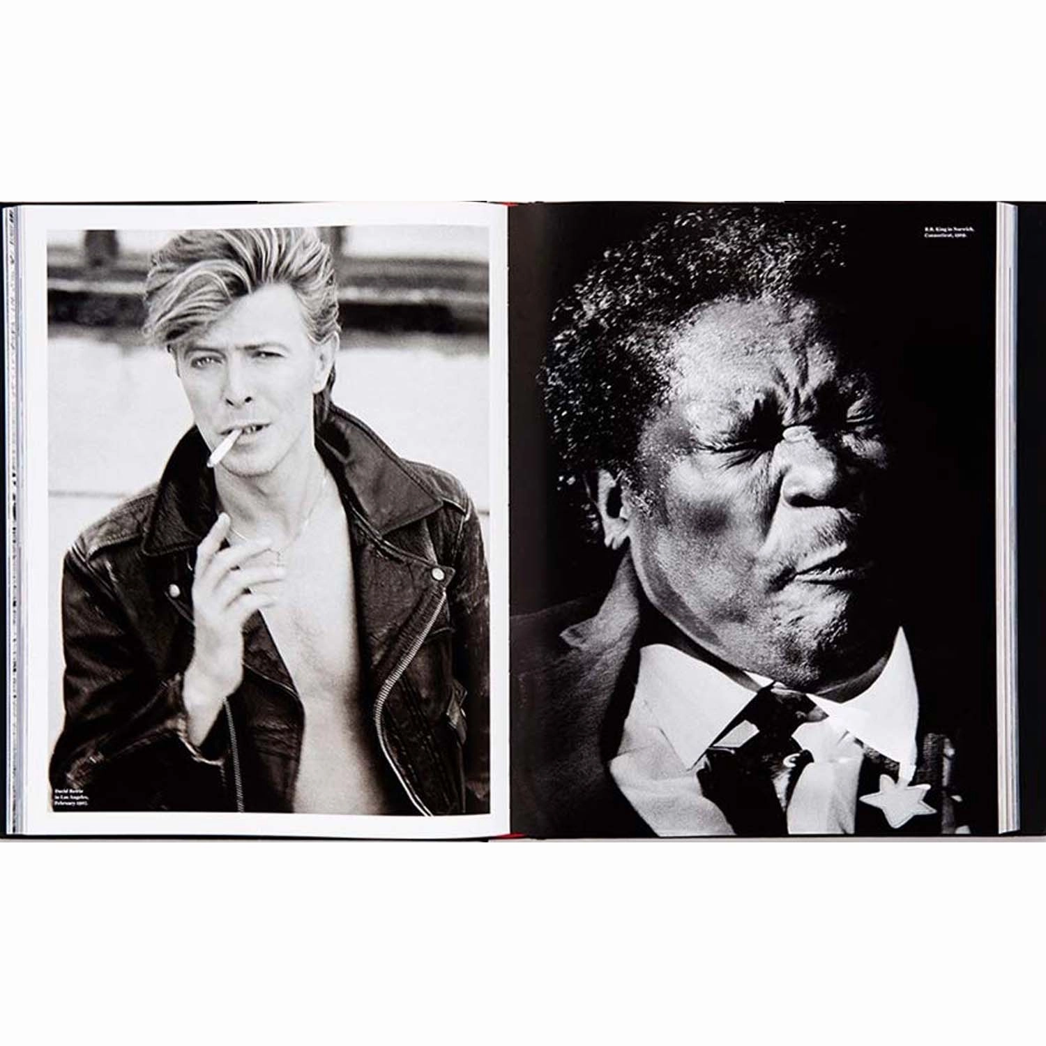 50 Years of Rolling Stone Magazine