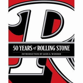 50 Years of Rolling Stone Magazinebedding sets ,throw blankets 