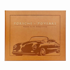 70 Years of Porsche Bookbedding sets ,throw blankets 