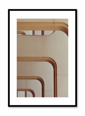 Framed Posters