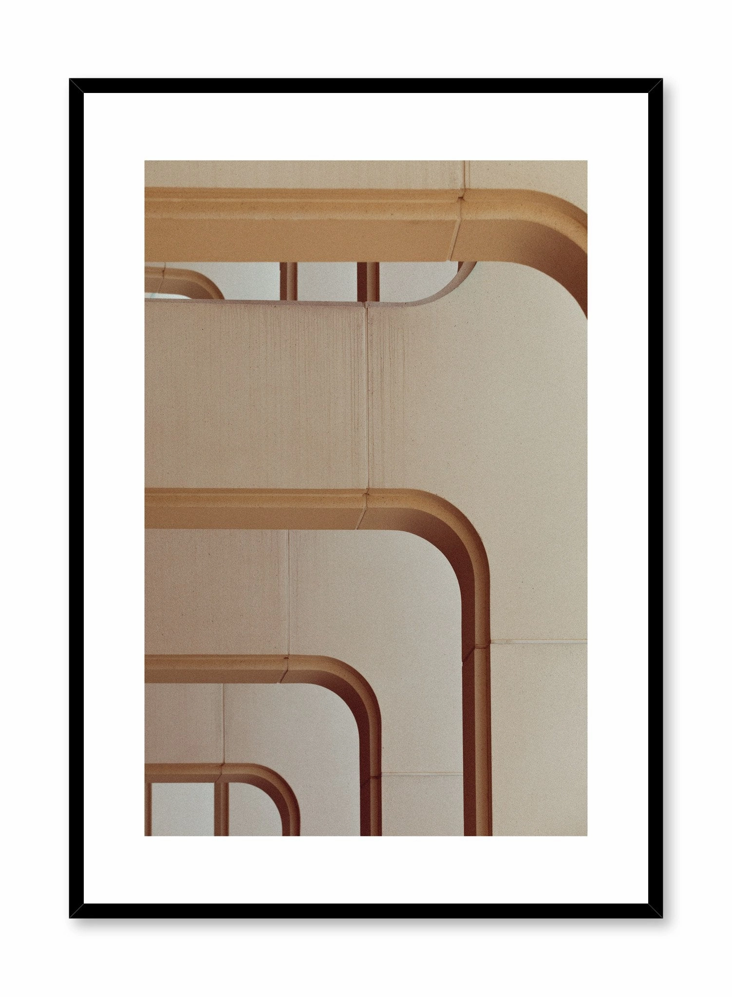 90 Degrees, Posterpop culture themed posters