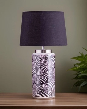 'Artistic Elegance' Ceramic Table Lampmodern wall lamp,smart wall lamp