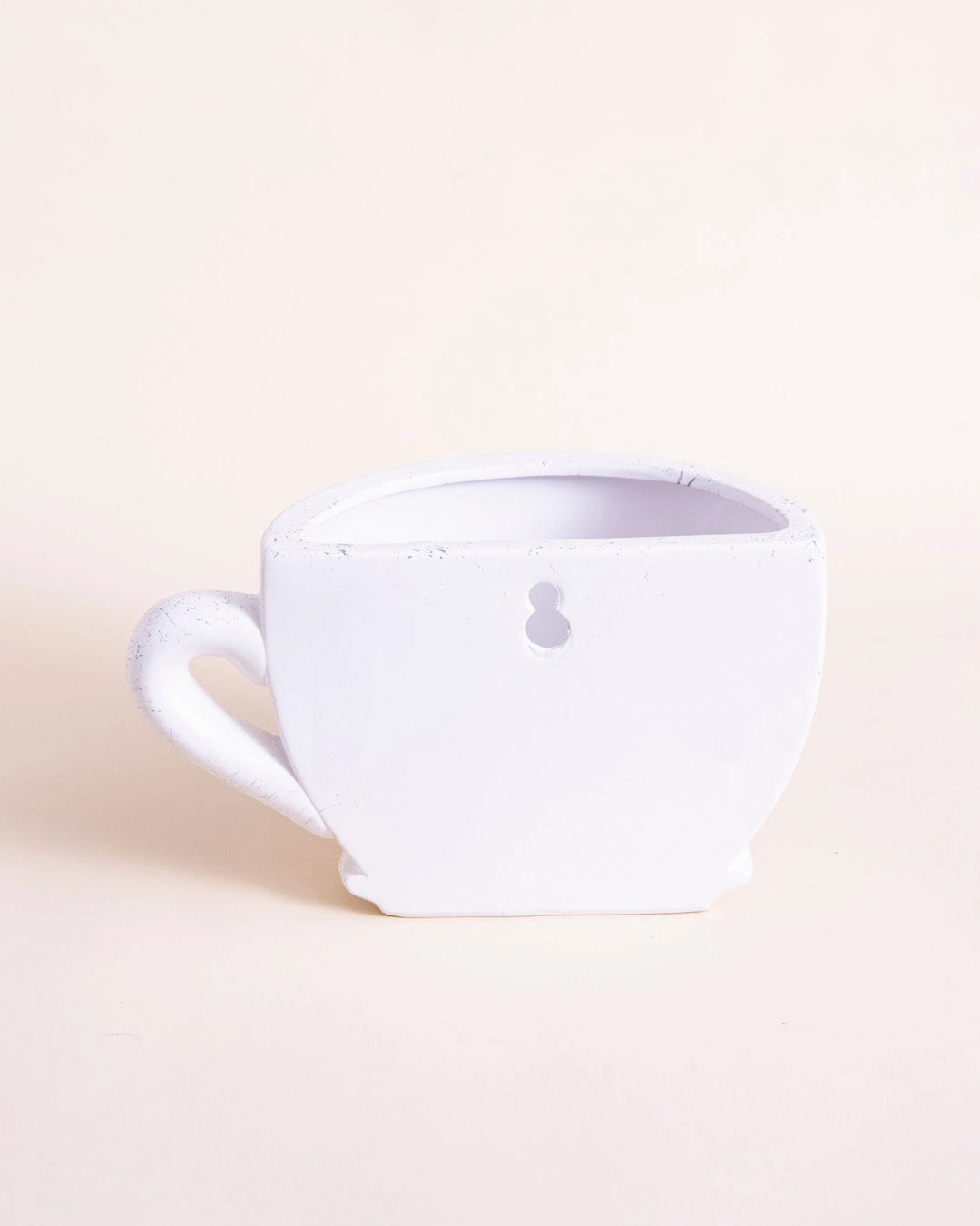 'Gardening' The Cup Wall Planter