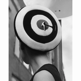 "On Target" from Getty Imagesnordic style wall decor