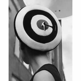 "On Target" from Getty Imagesnordic style wall decor