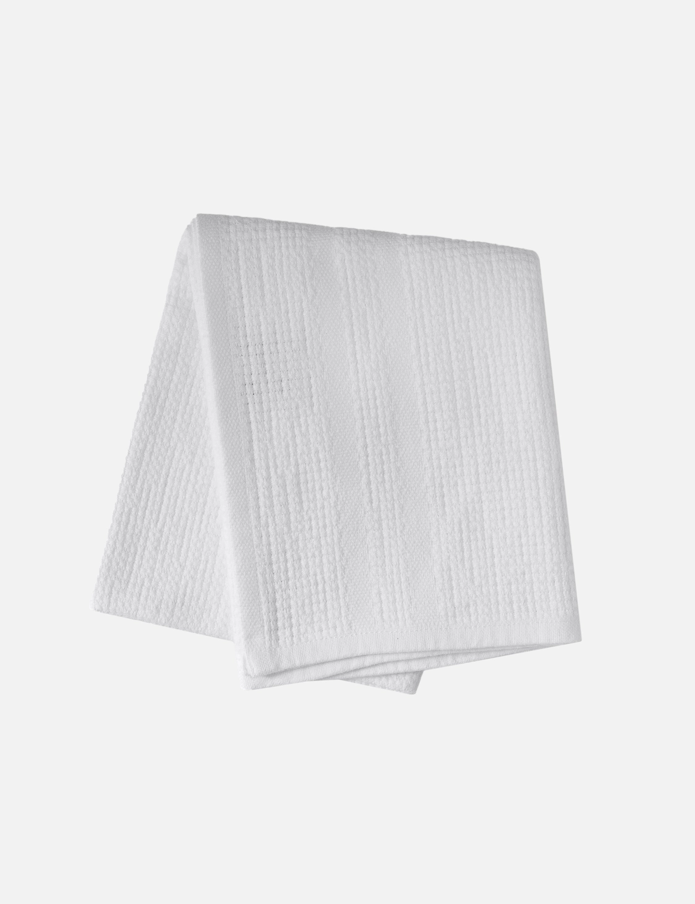 (Set of 2) Organic Block Rib Hand Towels by Mungobedding sets ,throw blankets 
