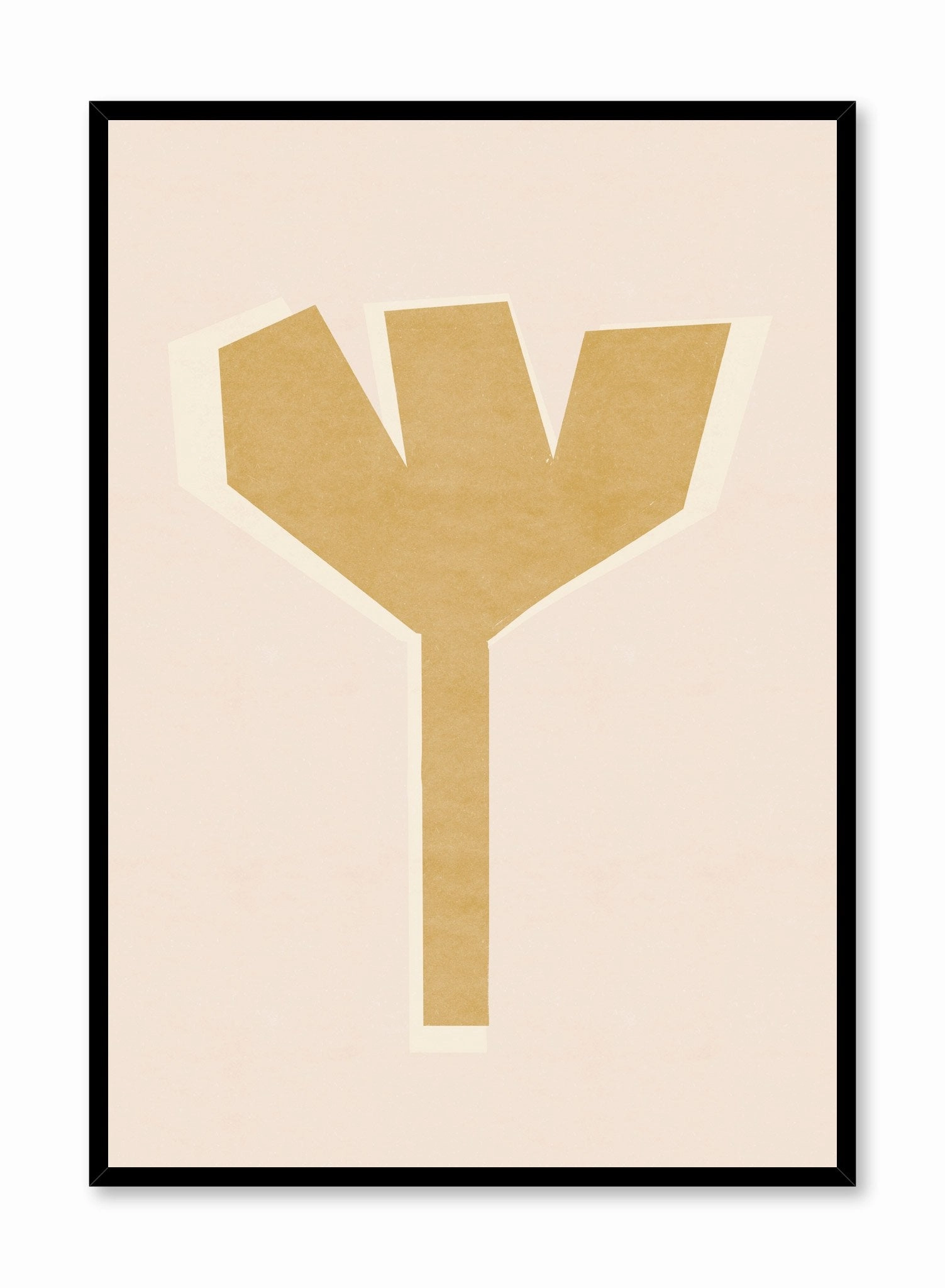 A Fork (in the Road), Posterpop culture themed posters