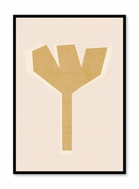 A Fork (in the Road), Posterpop culture themed posters