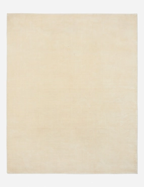 Abbey Hand-Loomed Wool Rug by Jake Arnoldmodern color block patchwork rug