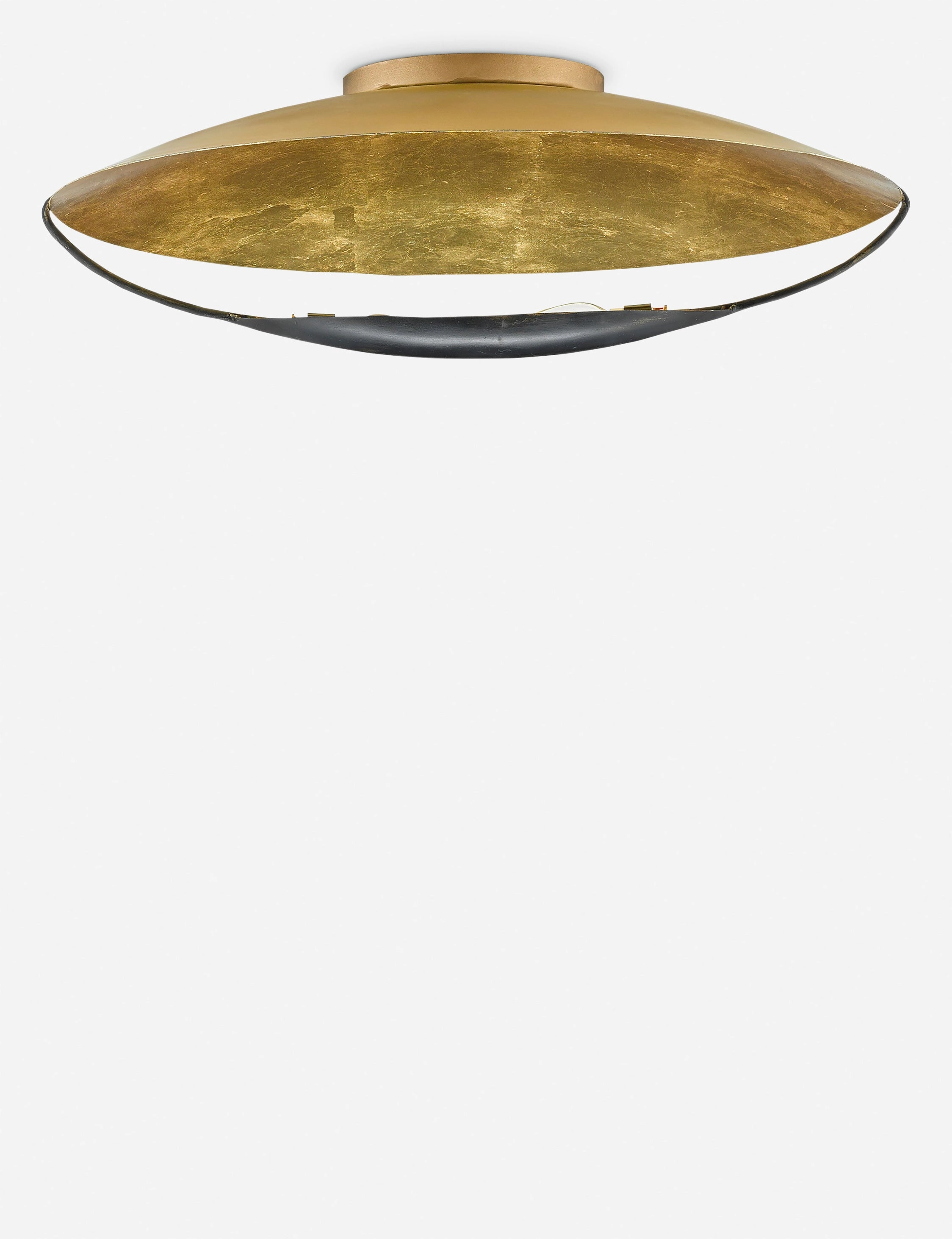Abel Flush Mount Light
