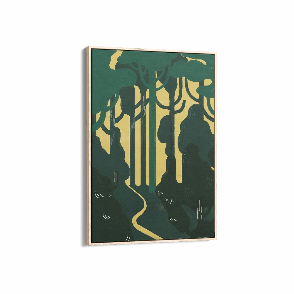 Abstract Forest