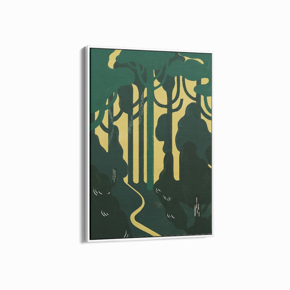 Abstract Forest