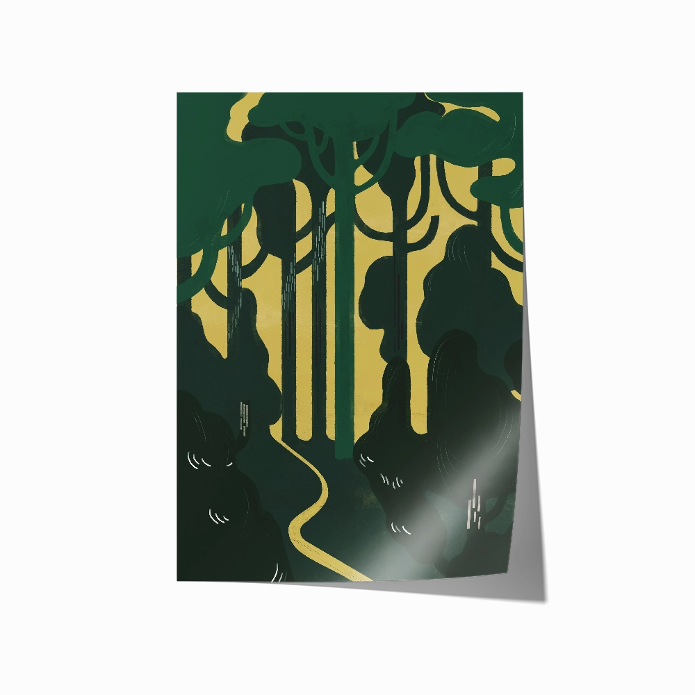 Abstract Forest