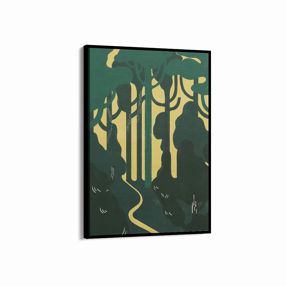 Abstract Forest