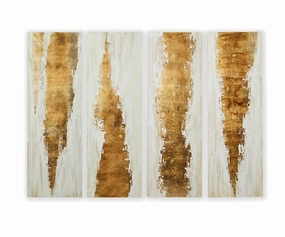 Abundant Trail Wall Artnordic style wall decor