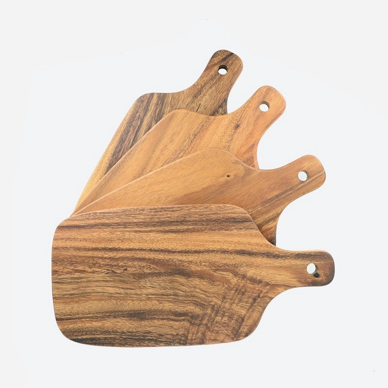 Acacia Wood Serving Board