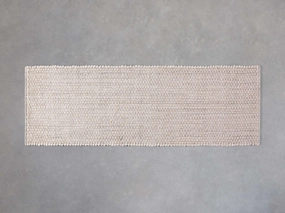 Acer Performance Runner Rugmodern color block patchwork rug