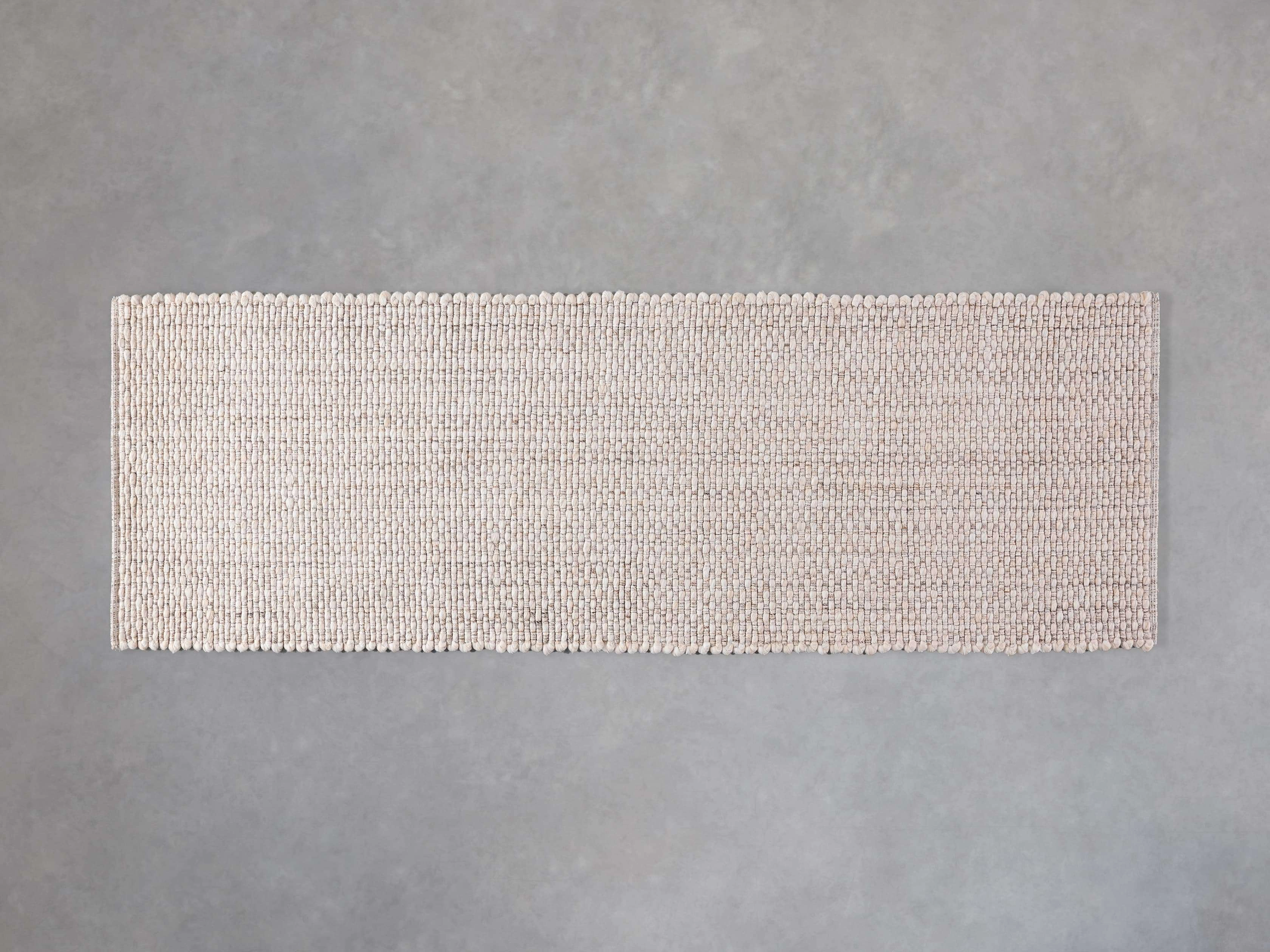 Acer Performance Runner Rugmodern color block patchwork rug