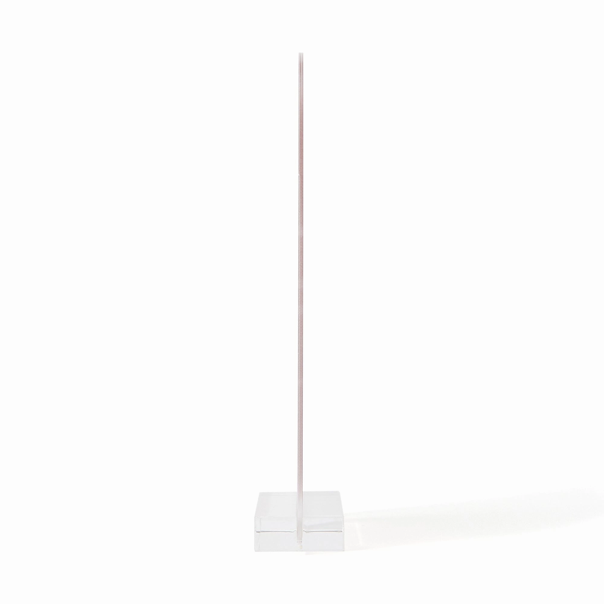 Acrylic Art Board S Beige