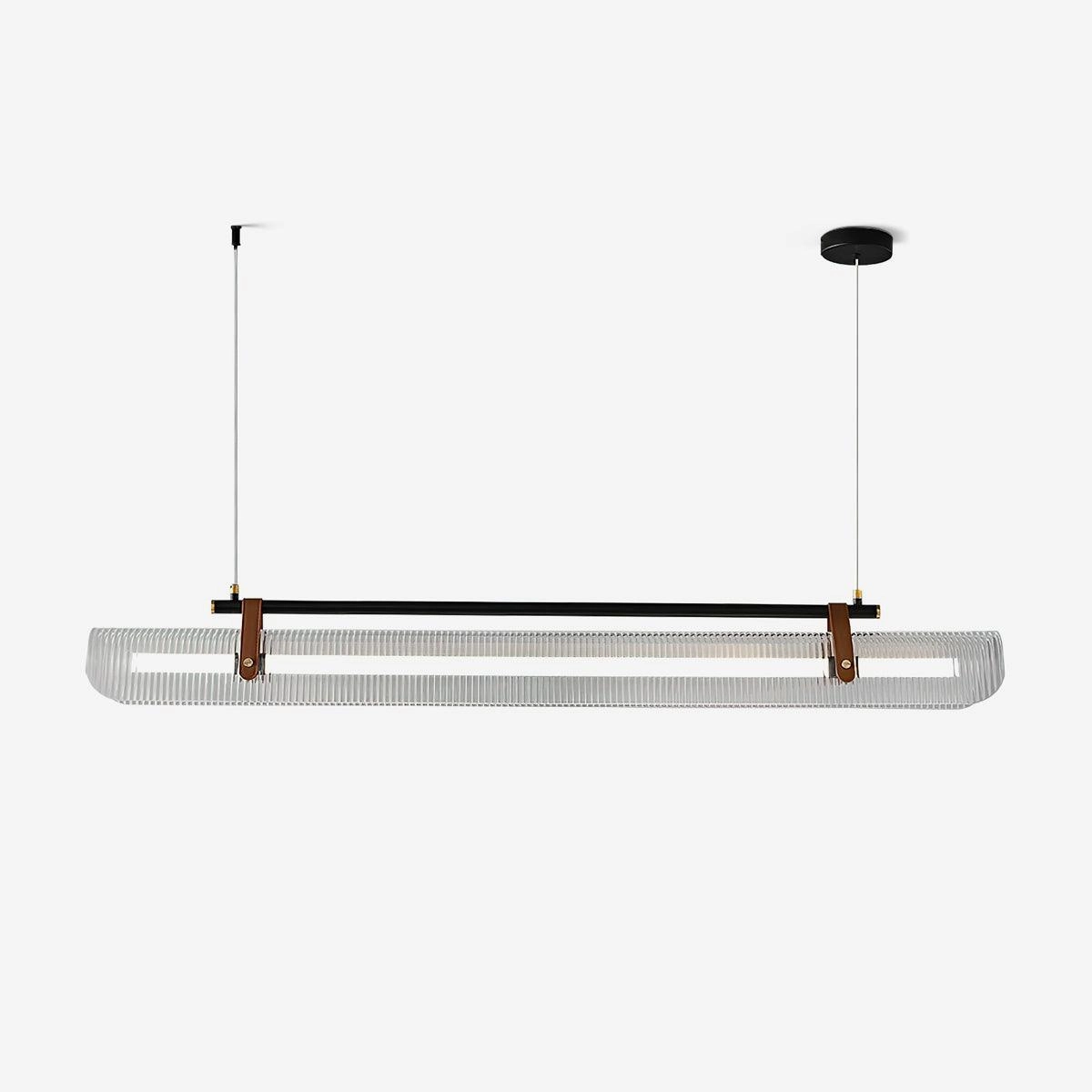 Acrylic Linear ChandelierScandinavian pendant light ,modern chandelier 