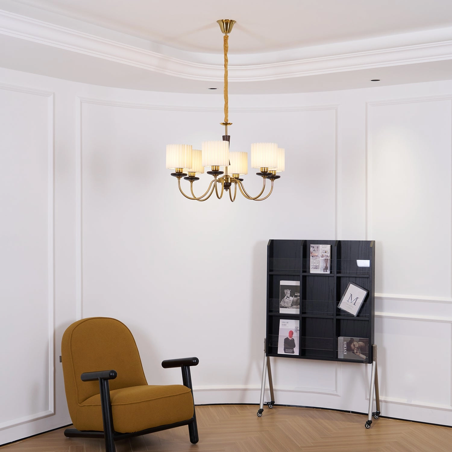 Acurt Chandelier