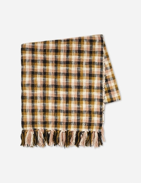 Adela Throw by Morrow Soft Goodsbedding sets ,throw blankets 