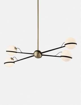 Adeline Chandeliermodern chandelier,minimalist pendant light
