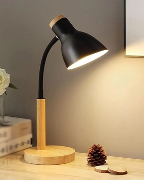 Adjustable Neck Desk Lampmodern wall lamp,smart wall lamp