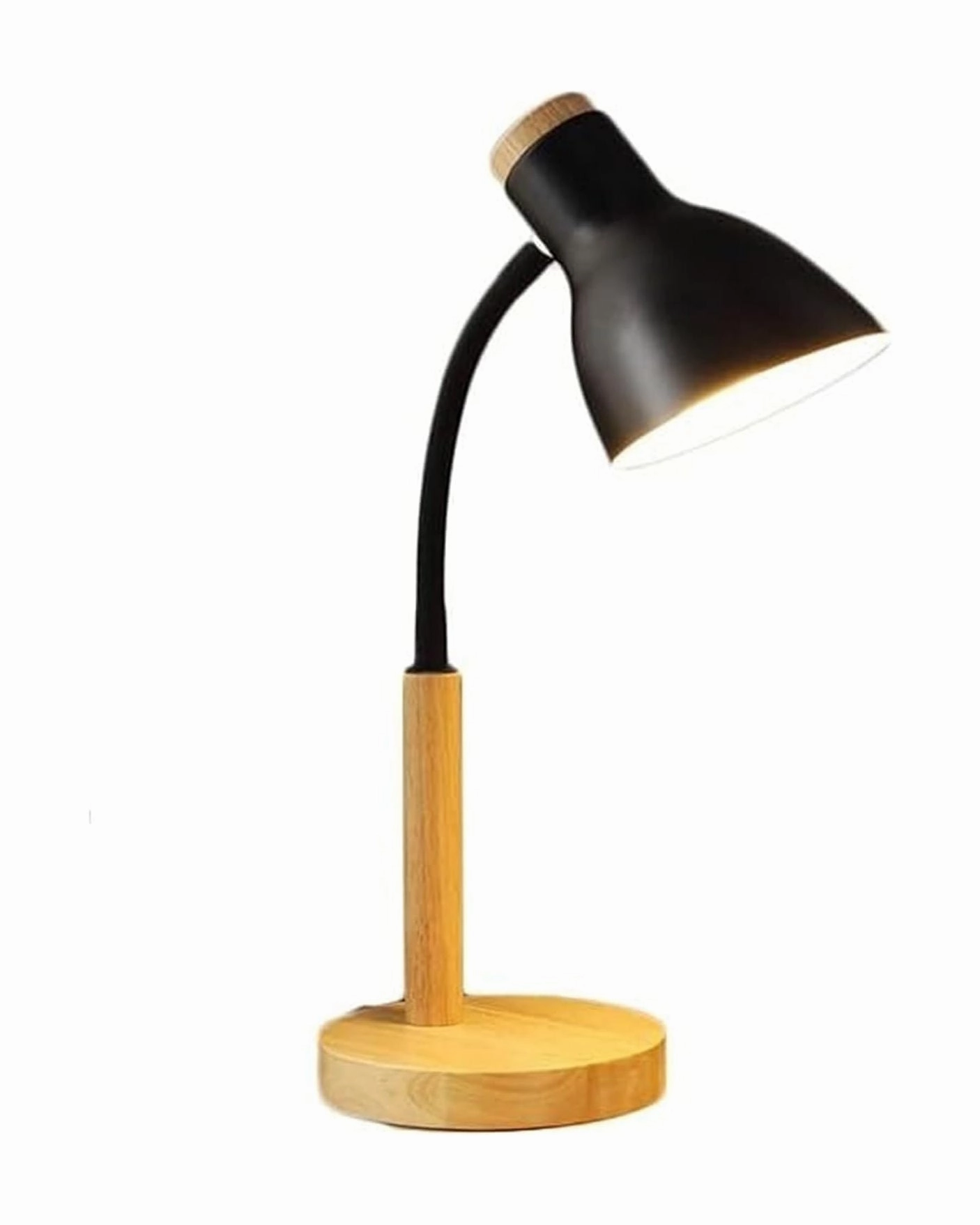 Adjustable Neck Desk Lamp