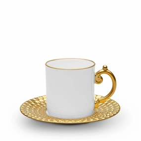 Aegean Espresso Cup   Saucerglass cups ,personalized mugs 